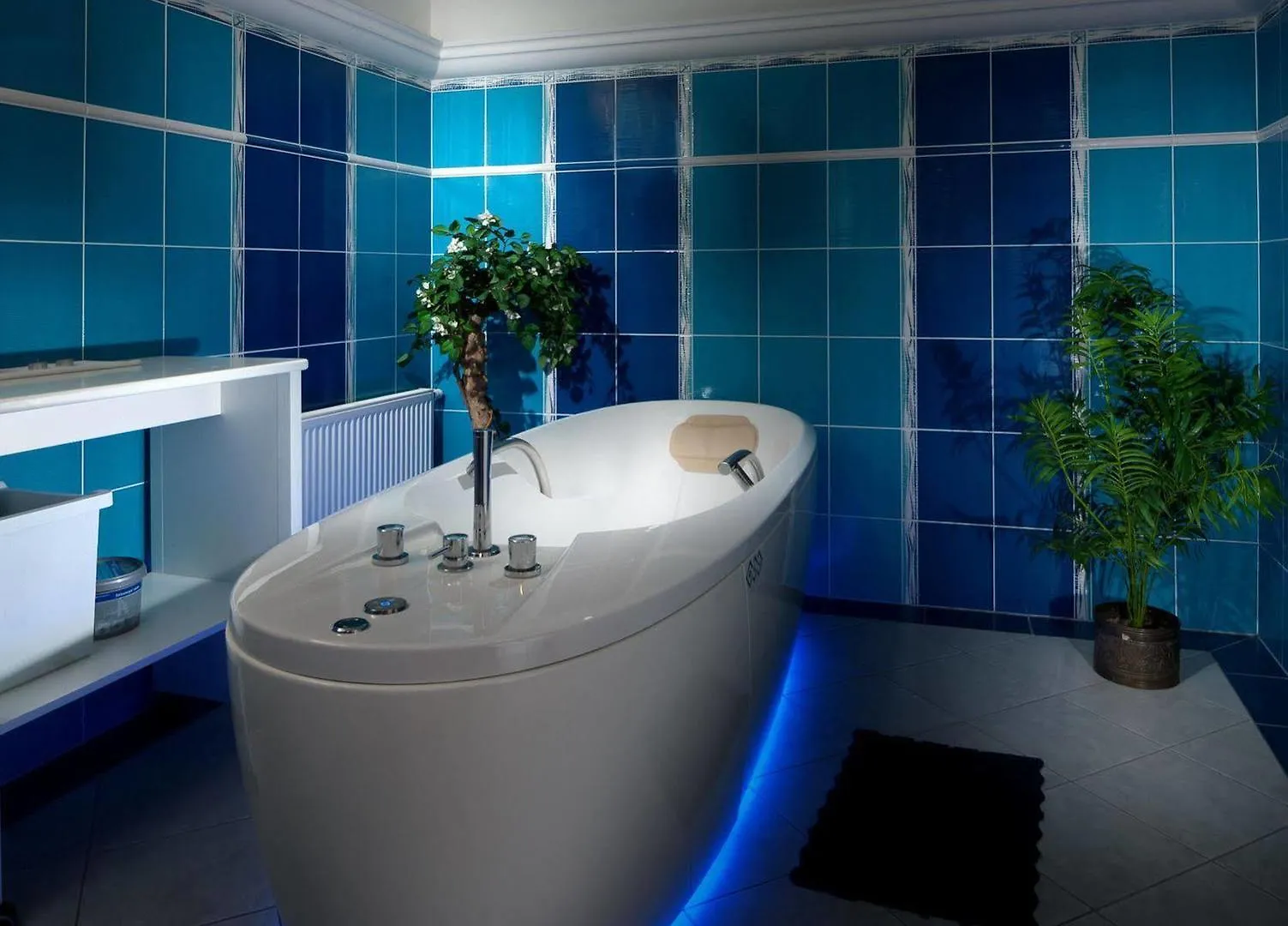 Hotel Malta Karlovy Vary