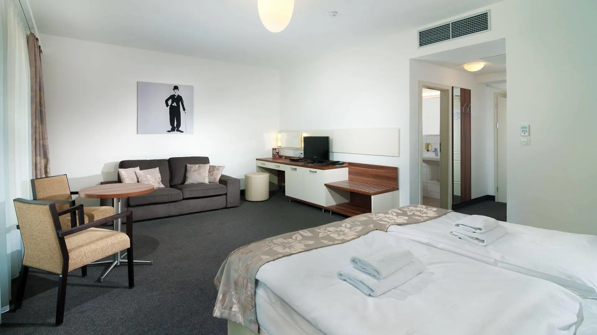 Hotel Malta Karlovy Vary