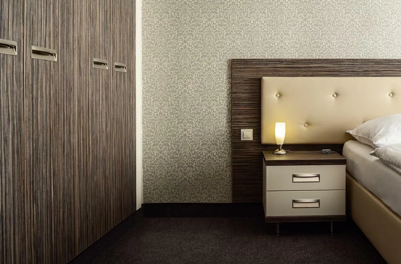 Hotel Malta Karlovy Vary 4*,