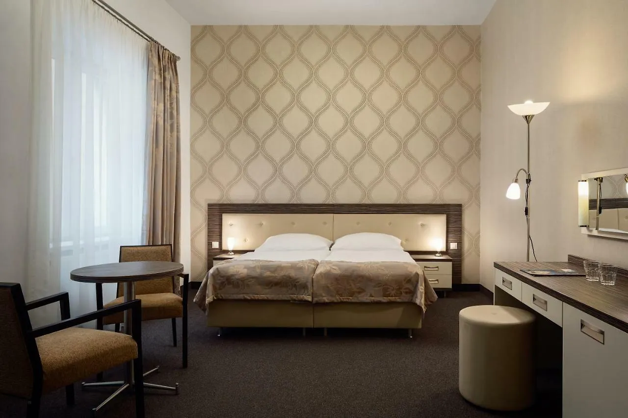 Hotel Malta Karlovy Vary
