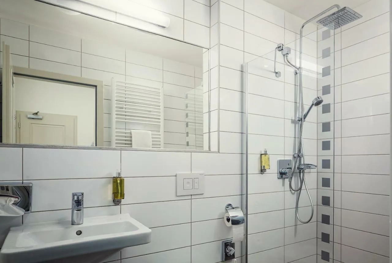 Hotel Malta Karlovy Vary