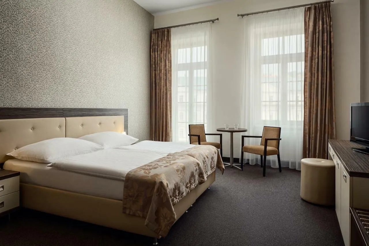 Hotel Malta Karlovy Vary 4*,  République tchèque