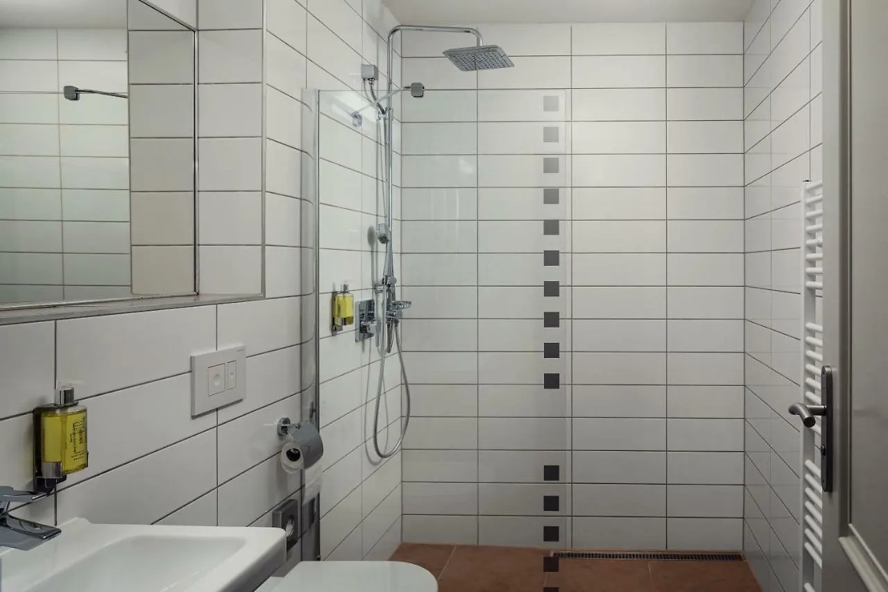 Hotel Malta Karlovy Vary