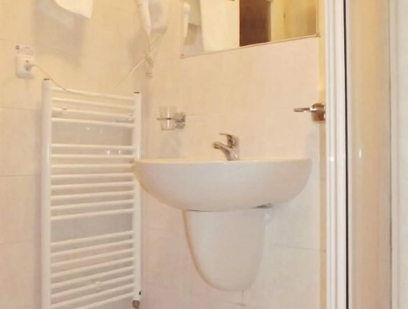 Hotel Modena Karlovy Vary
