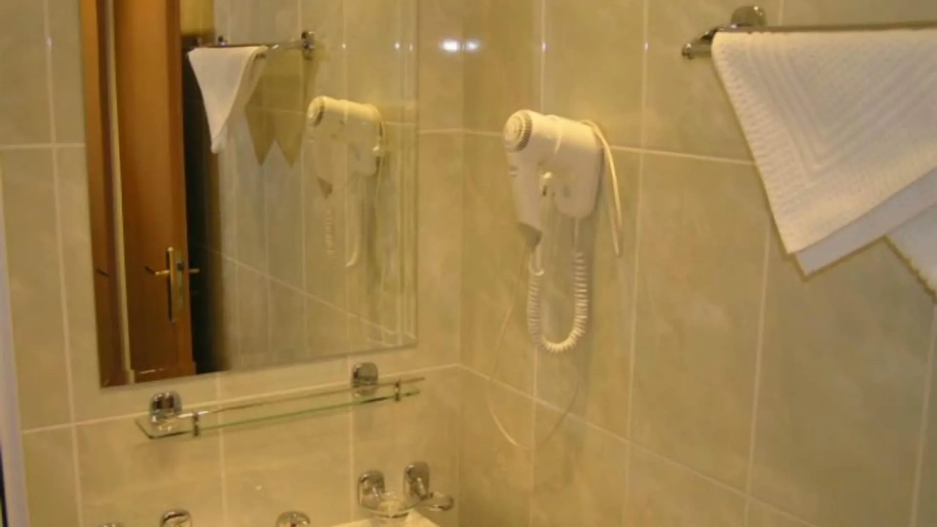 Hotel Modena Karlovy Vary