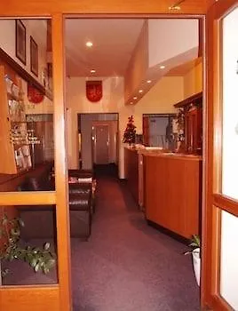 Hotel Modena Karlovy Vary 3*,  Czech Republic