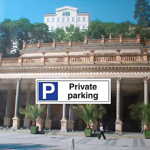 Ontario Karlovy Vary