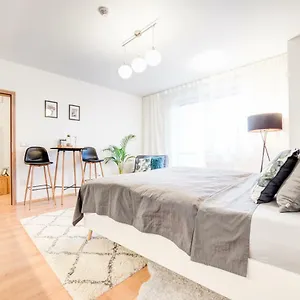 Roomcity Awakeon Брно