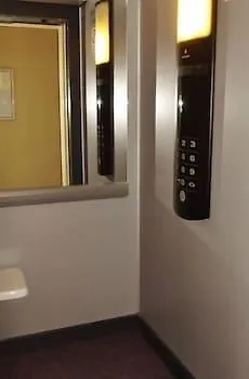 Hotel Modena Карловы Вары