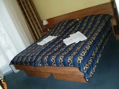 Hotel Modena Карловы Вары 3*,  Чехия