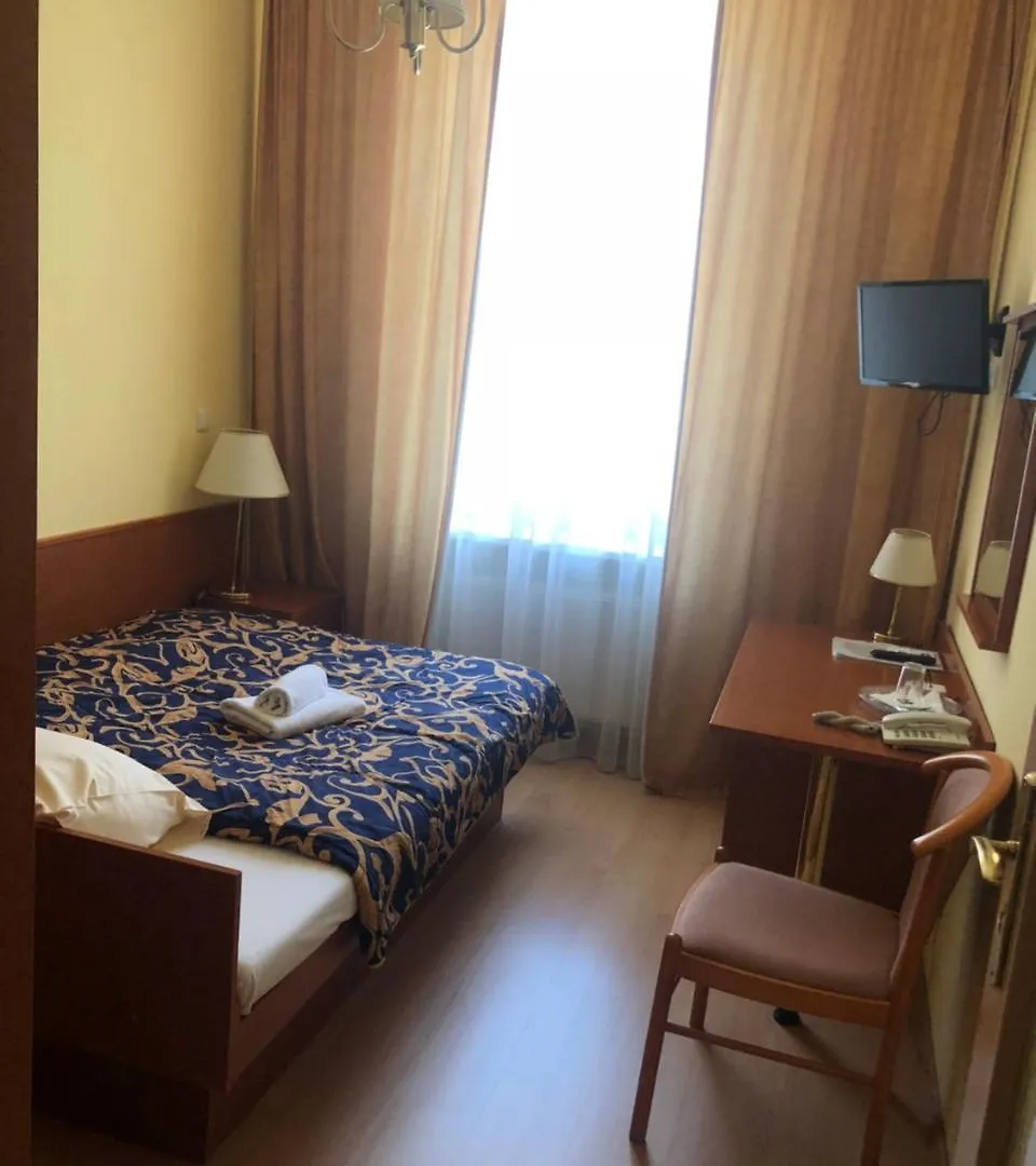 Hotel Modena Карловы Вары Чехия