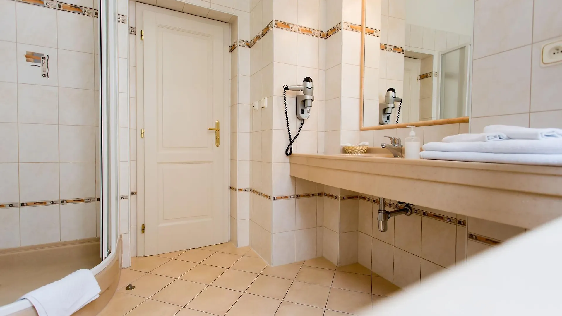 Hotel Ontario Карловы Вары Чехия