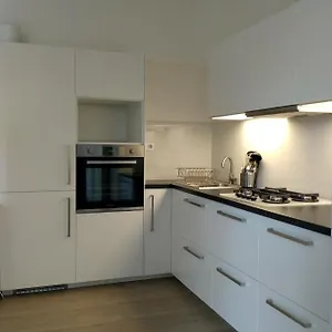 Udolni B Апартаменты Брно