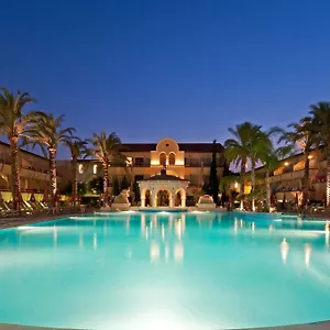 Napa Plaza (adults Only) Отель Айя-Напа