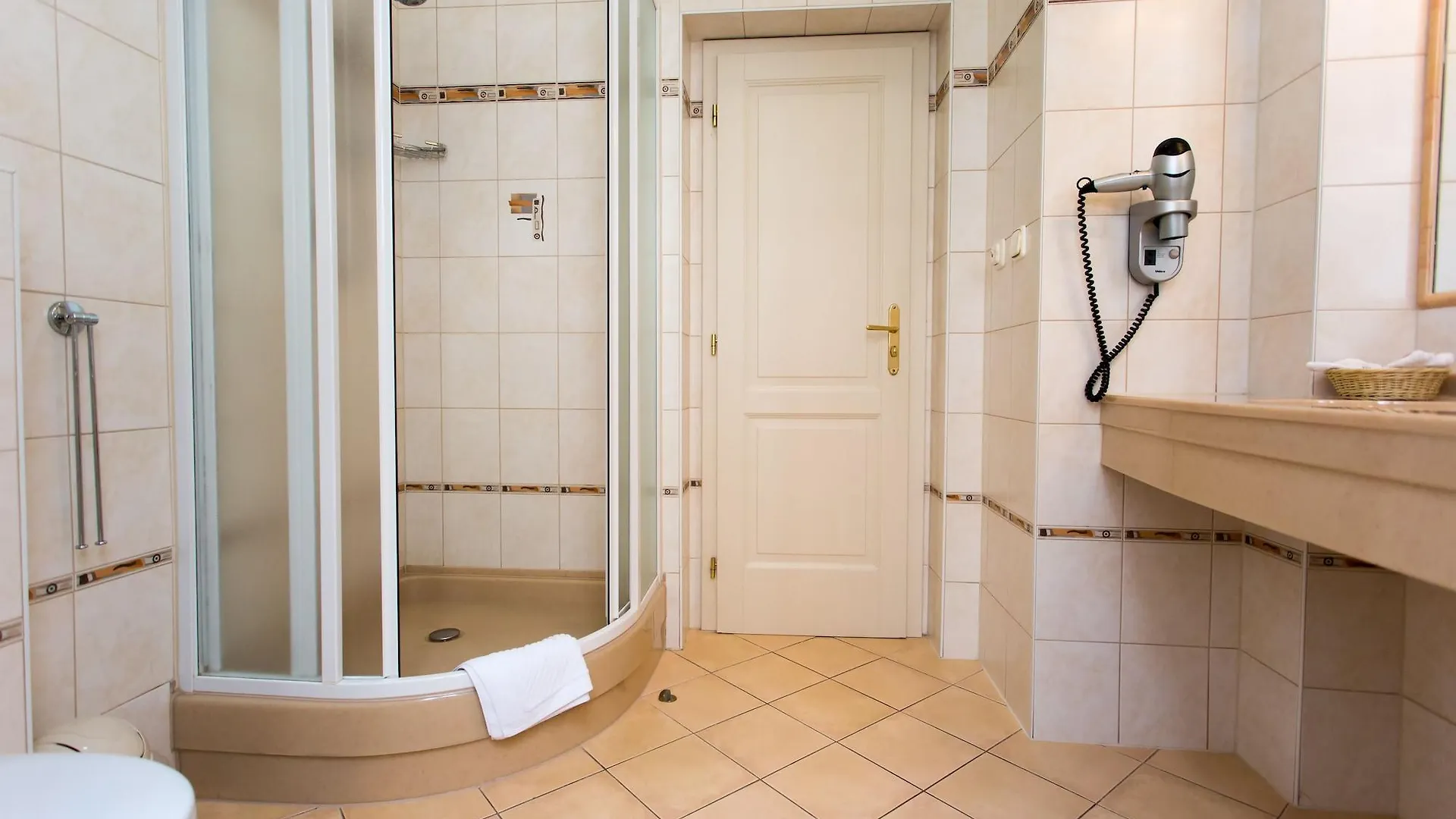 ***  Hotel Ontario Karlovy Vary Czech Republic