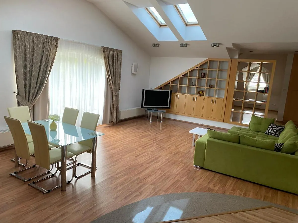 Hotel Ontario Karlovy Vary Czech Republic
