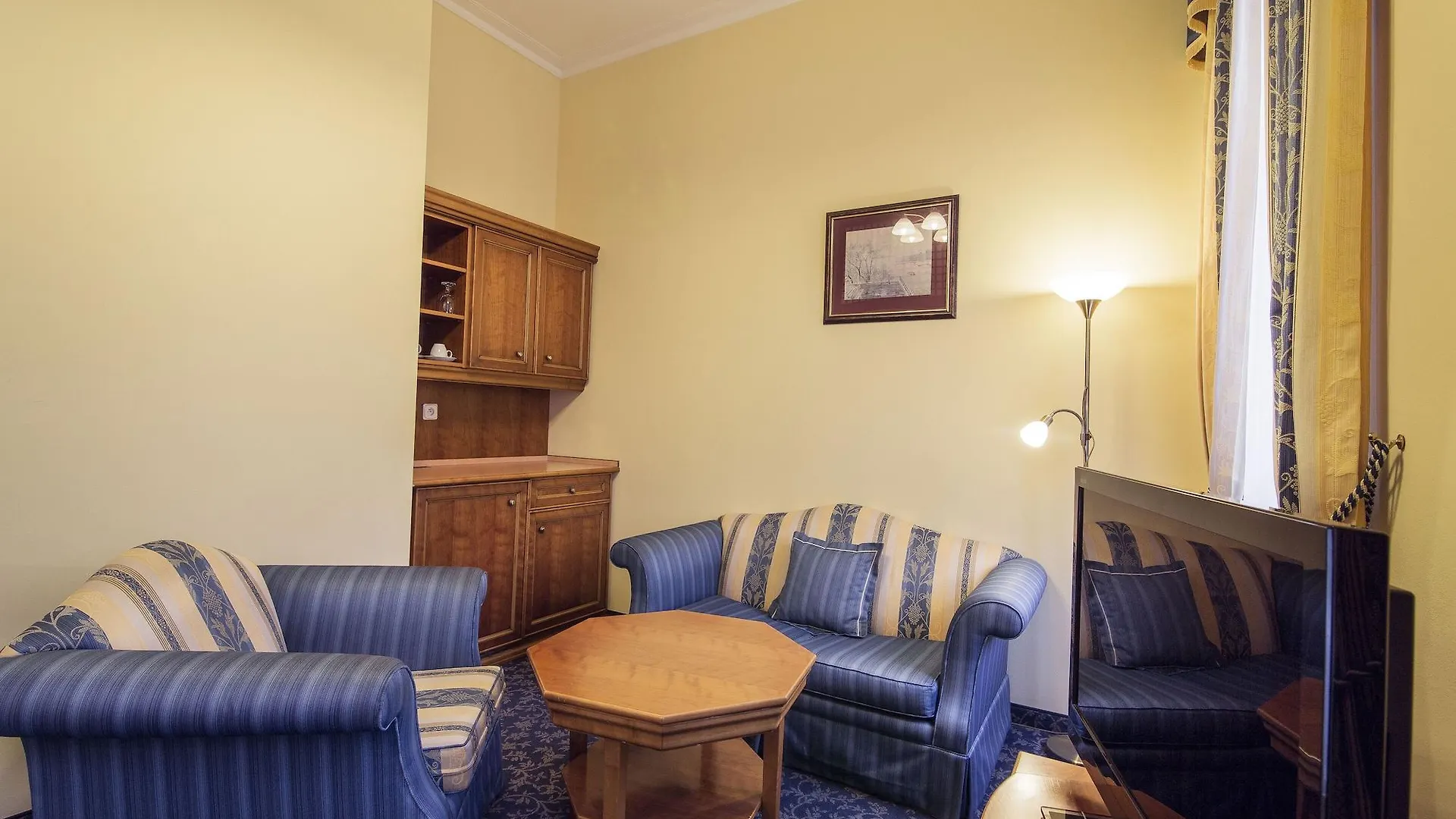Hotel Ontario Karlovy Vary