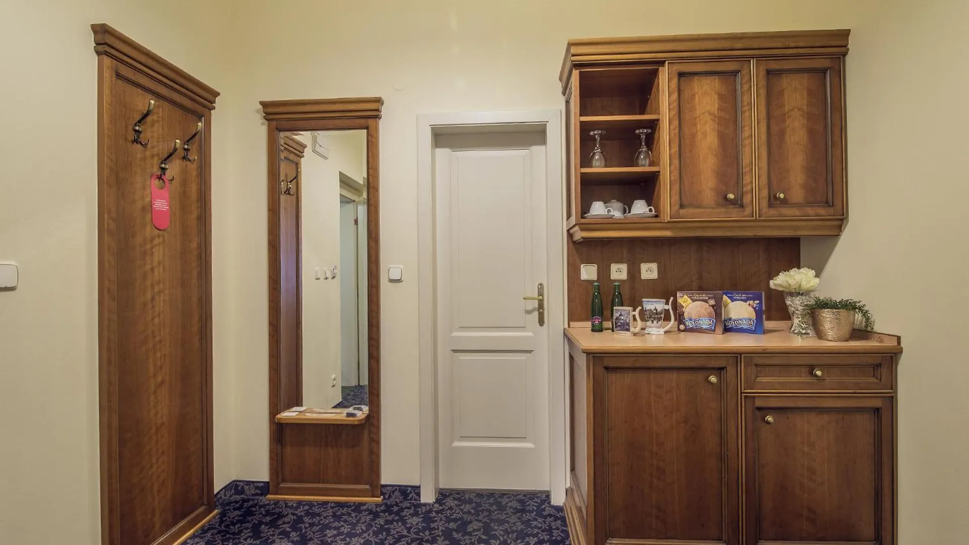 Hotel Ontario Karlovy Vary