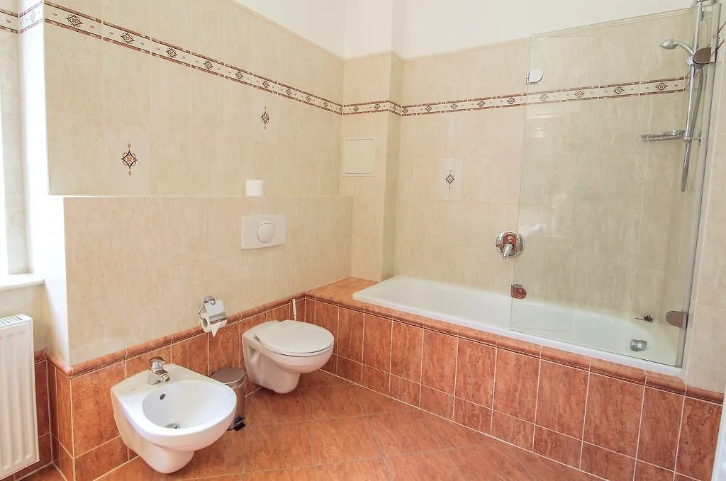 Hotel Ontario Karlovy Vary