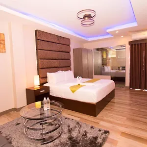 ***** Hotel Extension Grand Central Philippines