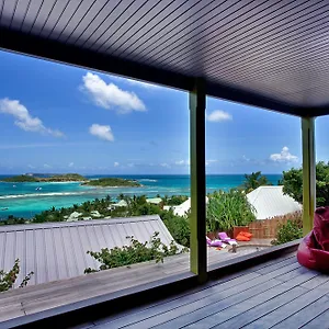 *** Hotel Karibuni Boutique Sint Maarten/Saint Martin