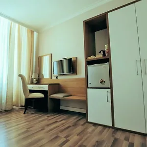 **** Hotel The Empire Azerbaijan