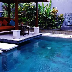  Villa Kora Indonesia