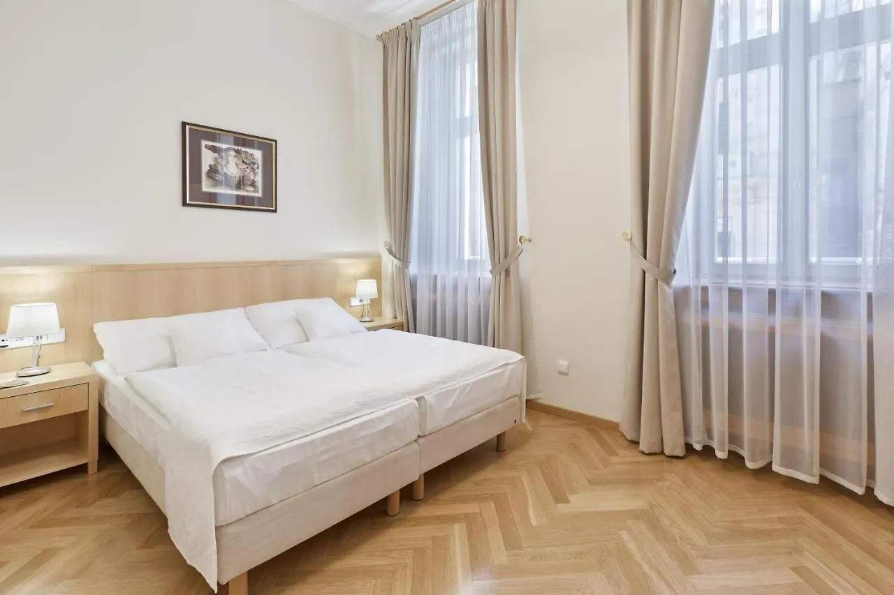 Hotel Palatin Karlovy Vary
