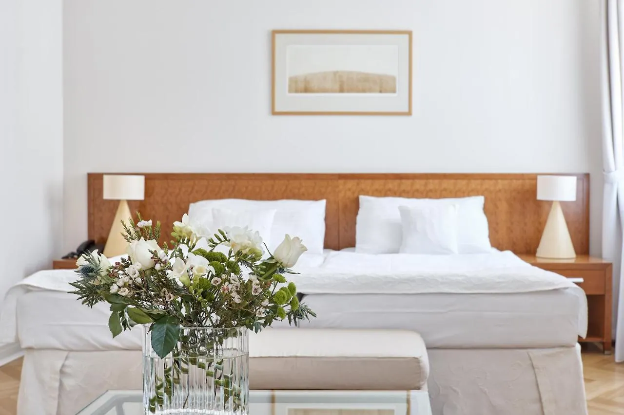 Hotel Palatin Karlovy Vary 4*,  Repubblica Ceca