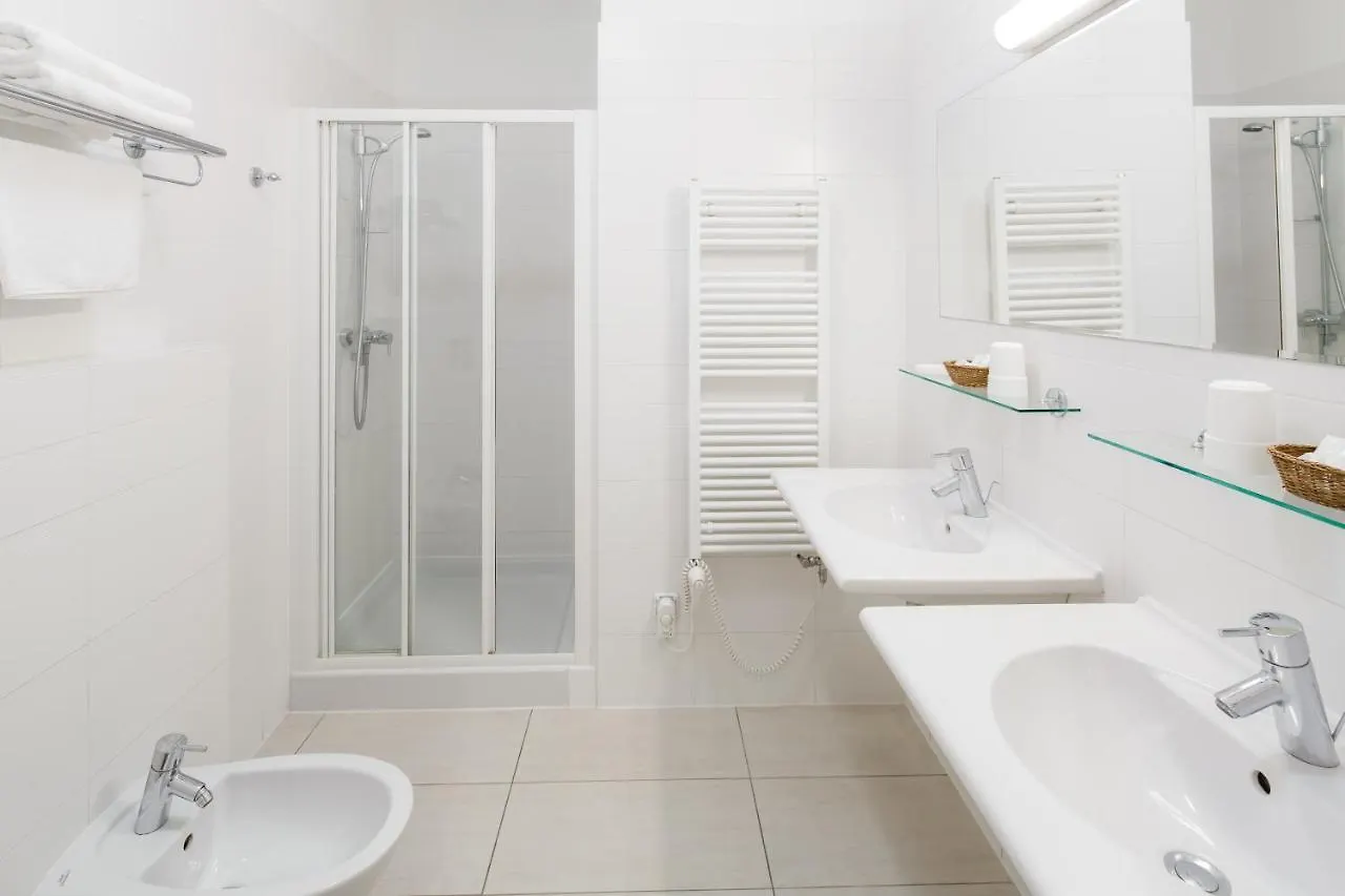 Hotel Palatin Karlovy Vary