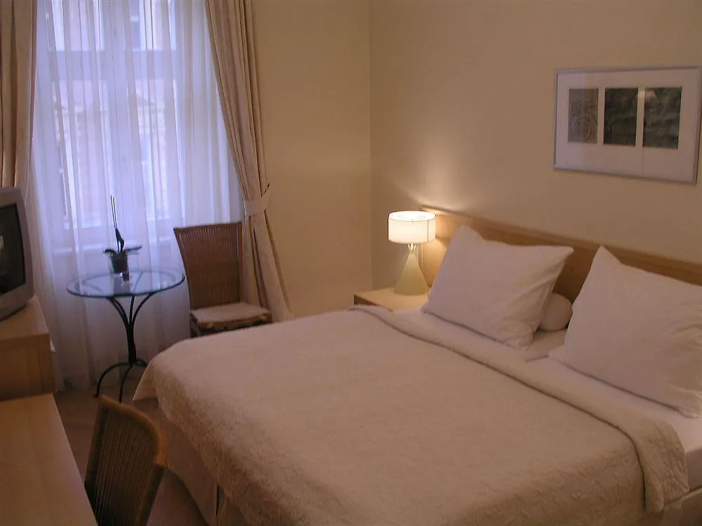 Hotel Palatin Karlovy Vary