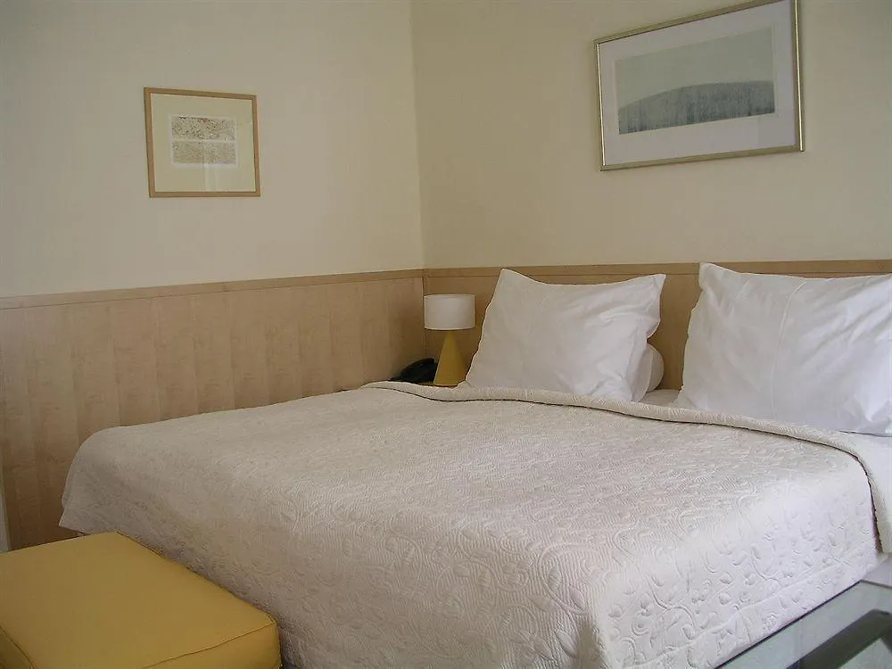 Hotel Palatin Karlovy Vary