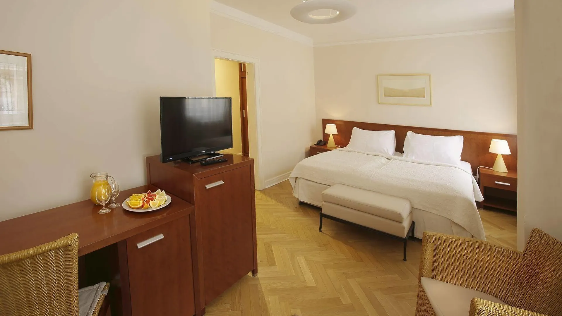 ****  Hotel Palatin Karlovy Vary Repubblica Ceca