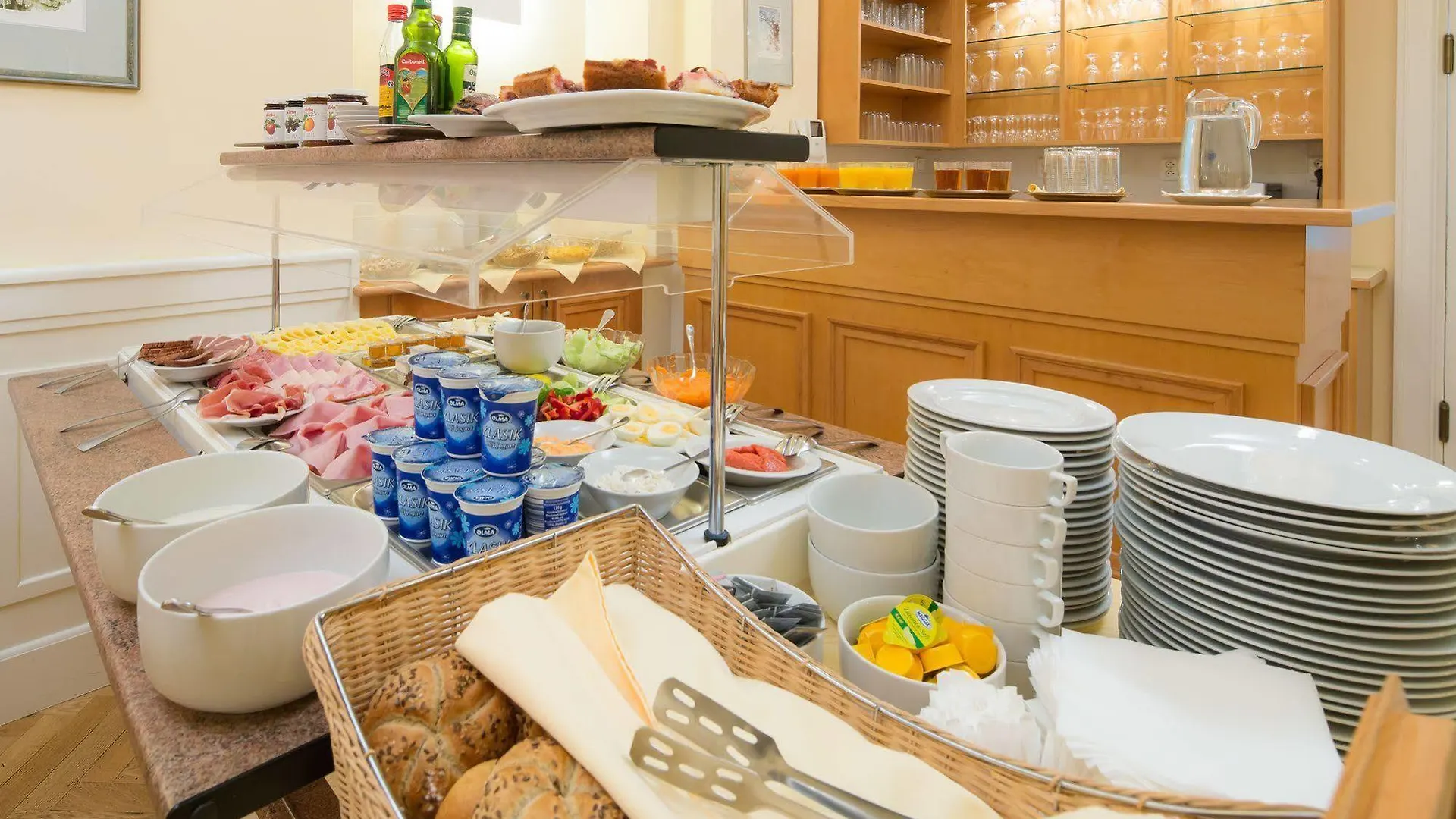 Hotel Palatin Karlovy Vary