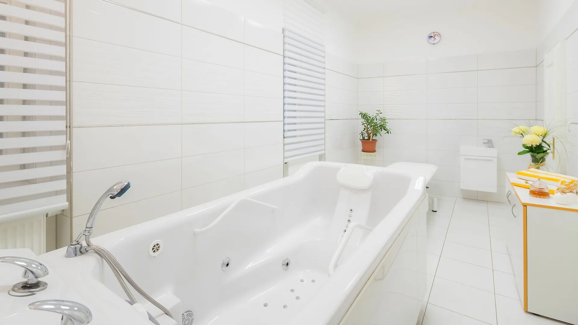Hotel Palatin Karlovy Vary 4*,