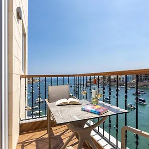 Eldoris Boutique Living Гостевой дом