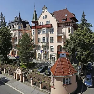 Hotel Spa Smetana