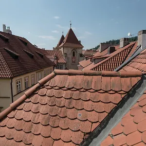 Domus Balthasar Boutique Отель