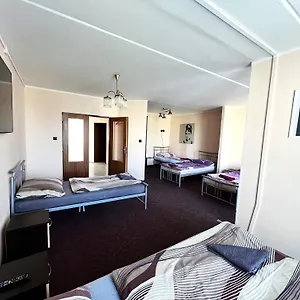 Hotel Penzion Rohožník ***