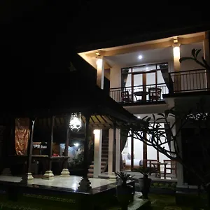 Gasthof Pondok Serayu 