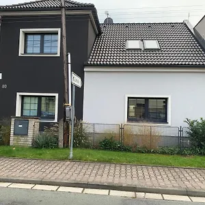 Apartment U Letiste 