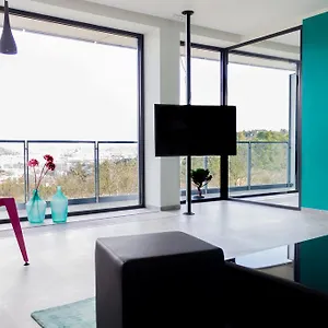 Amazing Апартаменты