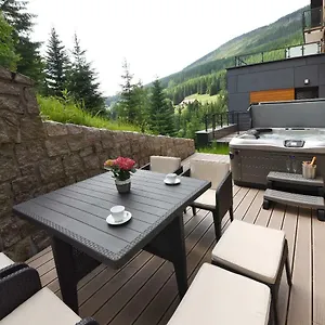 Apartment Adelka 104 With Private Whirlpool 