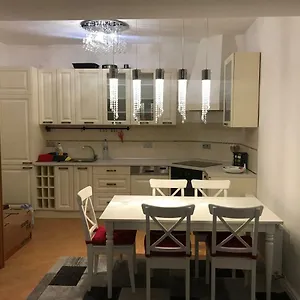 Aparthotel Zentrum Suites 