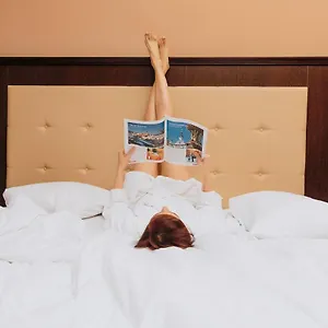 Hotel Spa Panorama
