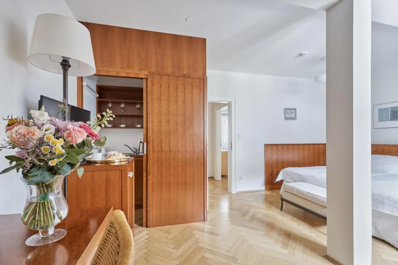 Hotel Palatin Czech Republic
