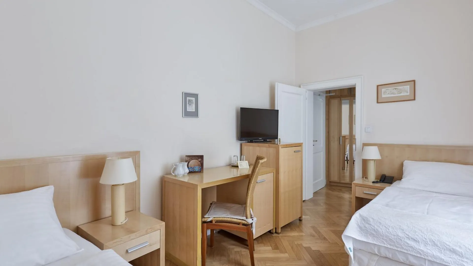 Hotel Palatin