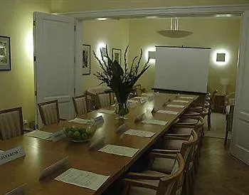 Hotel Palatin Karlsbad