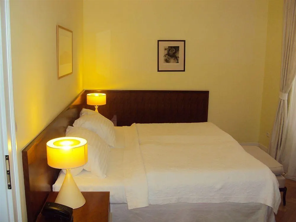 Hotel Palatin  Karlovy Vary