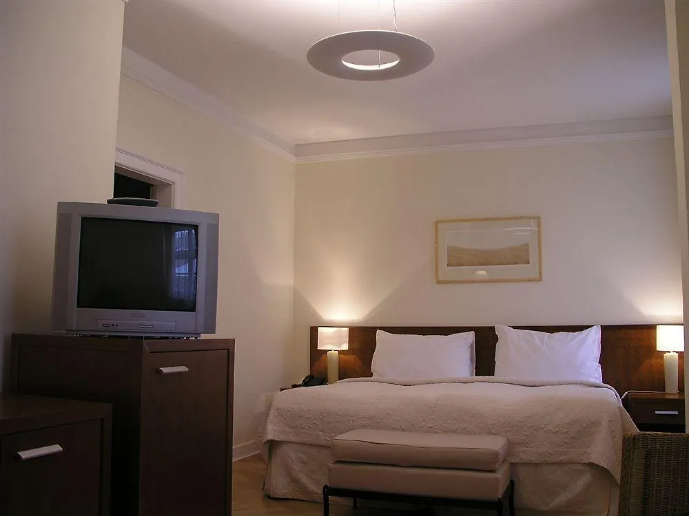 ****  Hotel Palatin Czech Republic